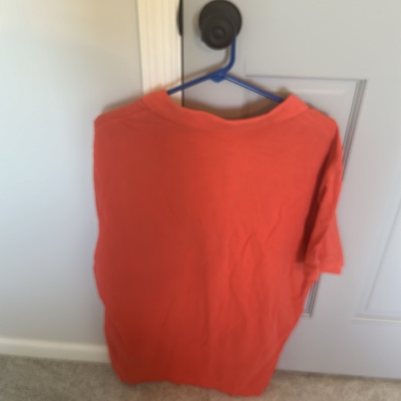 Men’s Express Polo Shirt - Picture 4 of 4